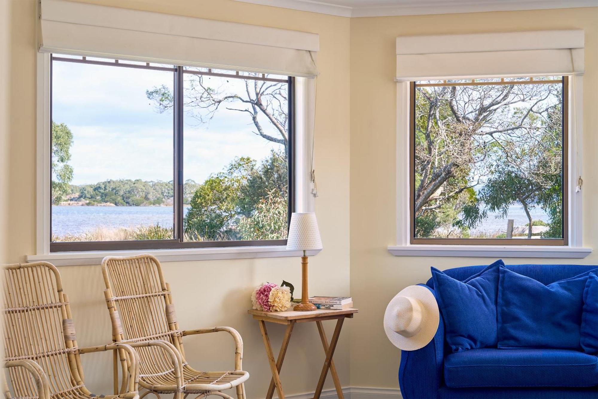 Holiday home Baby Coles Bay
