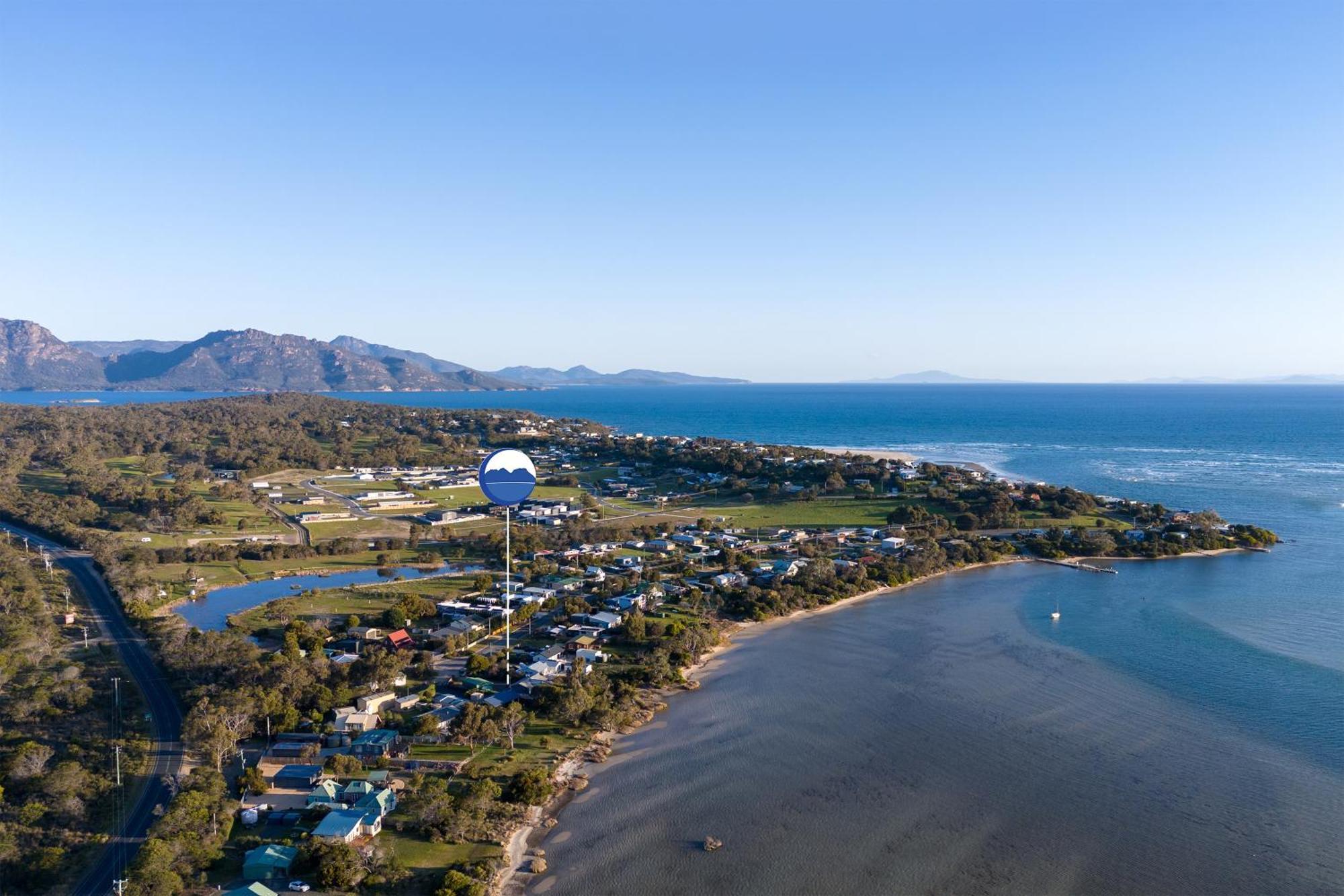 Baby Holiday home Coles Bay